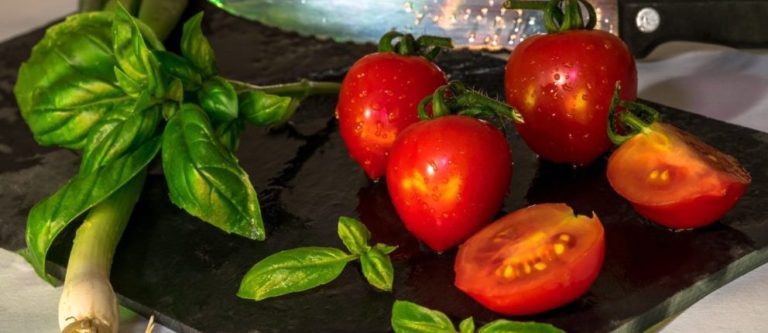 Tomatoes
